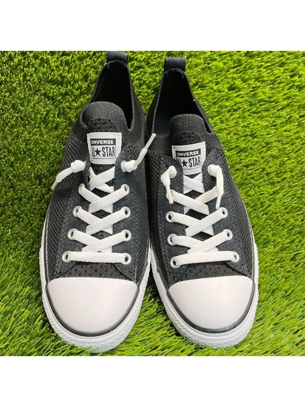 Converse please review
